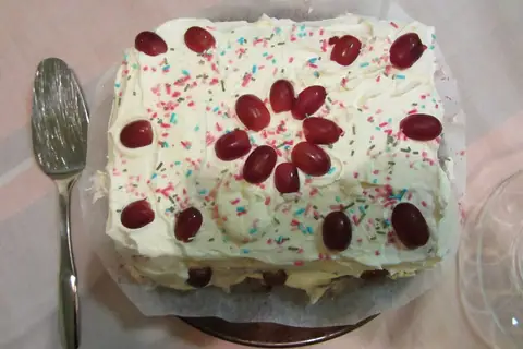Valentine's Grill and Bakery photo 4