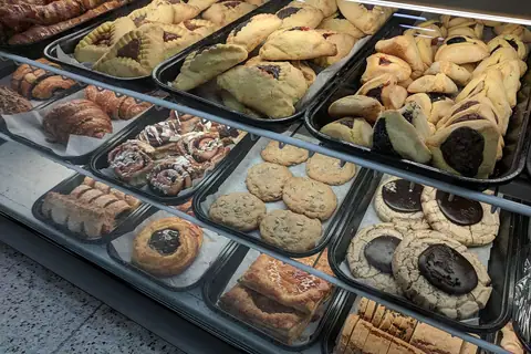 Valentine's Grill and Bakery photo 1